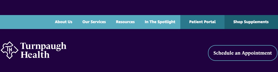 Turnpaugh Health and Wellness Center